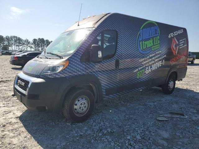 2021 RAM PROMASTER 3500 HIGH, 