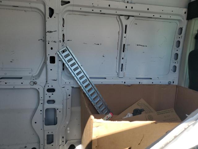 3C6MRVJGXME557941 - 2021 RAM PROMASTER 3500 HIGH თეთრი ფოტო 11