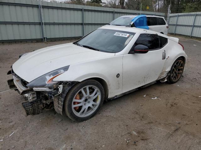 2020 NISSAN 370Z BASE, 