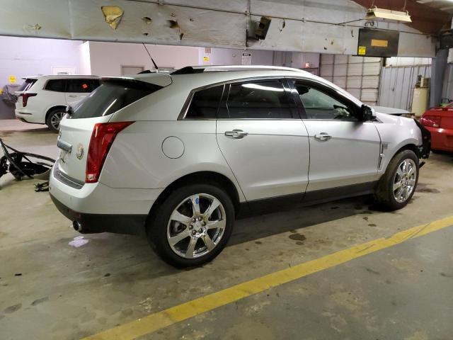 3GYFNBEY6BS671958 - 2011 CADILLAC SRX PERFORMANCE COLLECTION Күміс фото 3