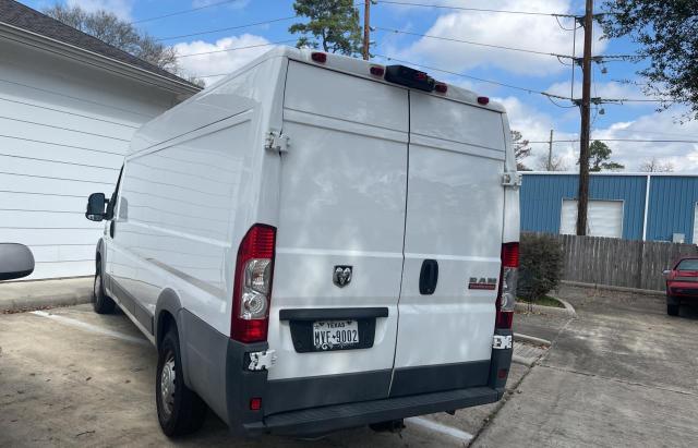 3C6URVJG1JE152322 - 2018 RAM PROMASTER 3500 HIGH Ağ foto 3