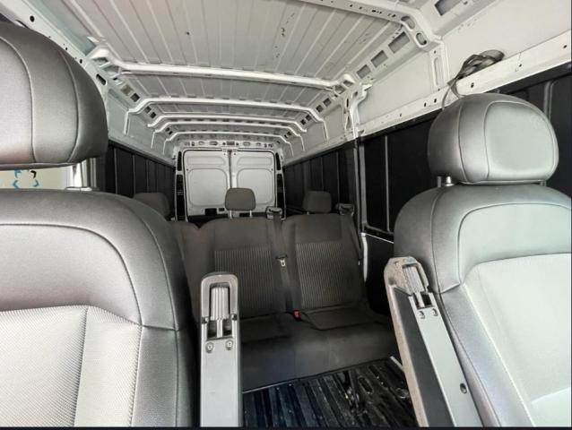 3C6URVJG1JE152322 - 2018 RAM PROMASTER 3500 HIGH Ağ foto 6