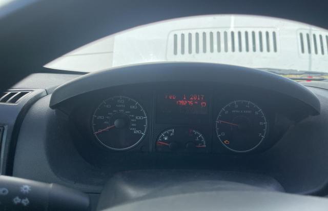 3C6URVJG1JE152322 - 2018 RAM PROMASTER 3500 HIGH Ağ foto 8