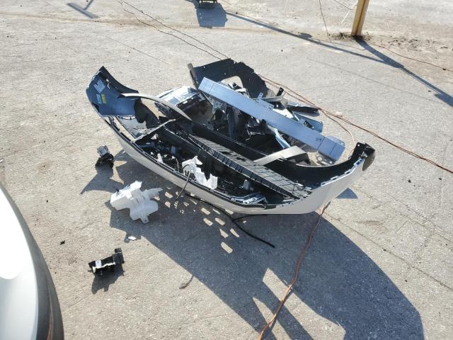 5NMS2DA14PH011451 - 2023 HYUNDAI SANTA FE BLUE WHITE photo 12