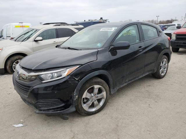 2019 HONDA HR-V LX, 