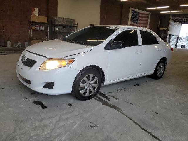 2009 TOYOTA COROLLA BASE, 