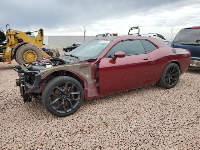 2019 DODGE CHALLENGER R/T, 