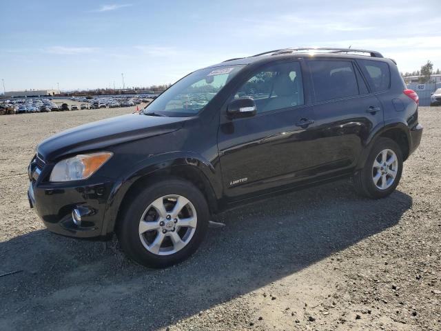 2011 TOYOTA RAV4 LIMITED, 