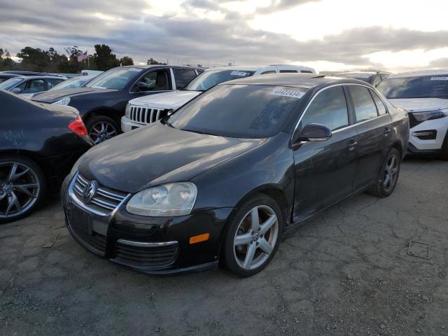 2008 VOLKSWAGEN JETTA SE, 