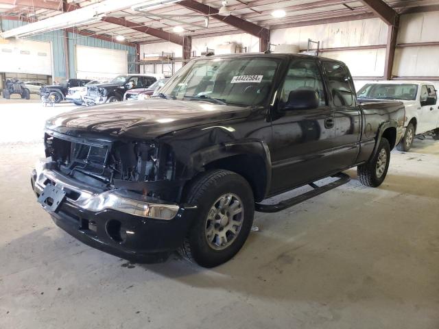 2005 GMC NEW SIERRA K1500, 