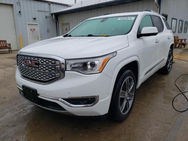 2019 GMC ACADIA DENALI, 