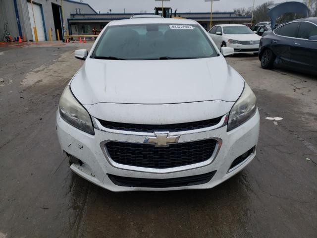 1G11E5SL6EU153954 - 2014 CHEVROLET MALIBU 2LT WHITE photo 5