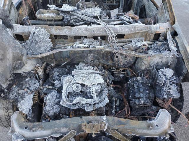 2C4RC1CG7FR705857 - 2015 CHRYSLER TOWN & COU TOURING L BURN photo 12