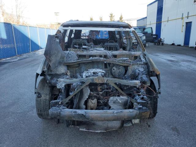 2C4RC1CG7FR705857 - 2015 CHRYSLER TOWN & COU TOURING L BURN photo 5