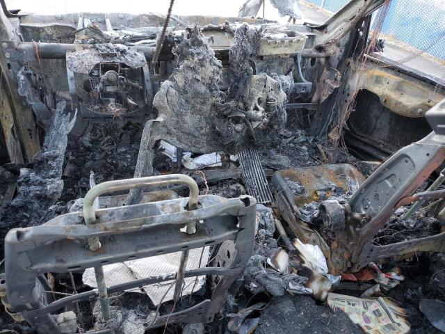 2C4RC1CG7FR705857 - 2015 CHRYSLER TOWN & COU TOURING L BURN photo 8