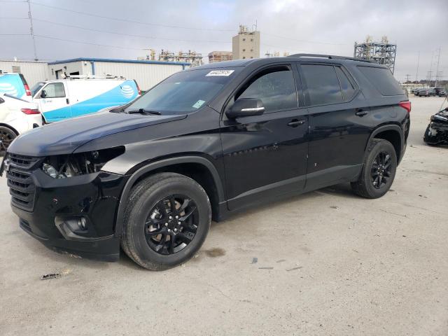 2021 CHEVROLET TRAVERSE LT, 