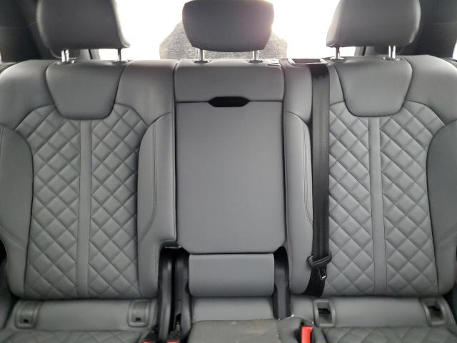 WA1C4AFY7M2048684 - 2021 AUDI SQ5 PRESTIGE 蓝色 照片 10