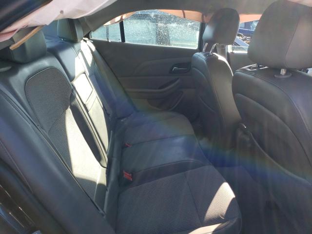 1G11C5SA9DF141658 - 2013 CHEVROLET MALIBU 1LT GRAY photo 10