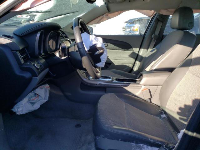 1G11C5SA9DF141658 - 2013 CHEVROLET MALIBU 1LT GRAY photo 7