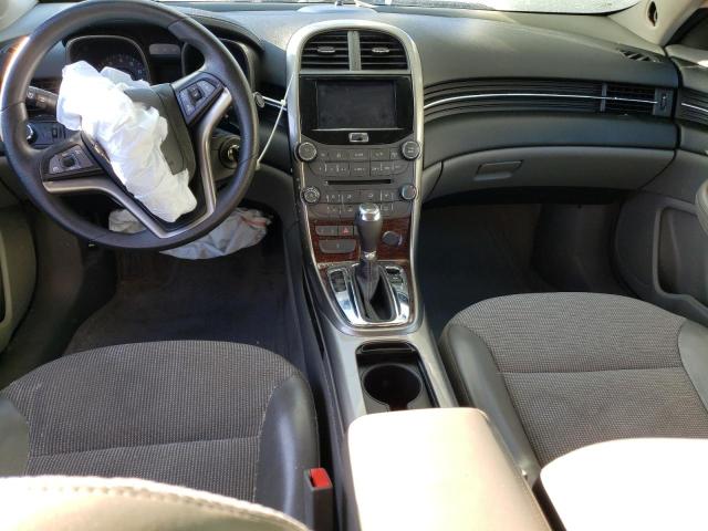 1G11C5SA9DF141658 - 2013 CHEVROLET MALIBU 1LT GRAY photo 8