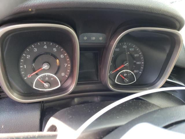 1G11C5SA9DF141658 - 2013 CHEVROLET MALIBU 1LT GRAY photo 9