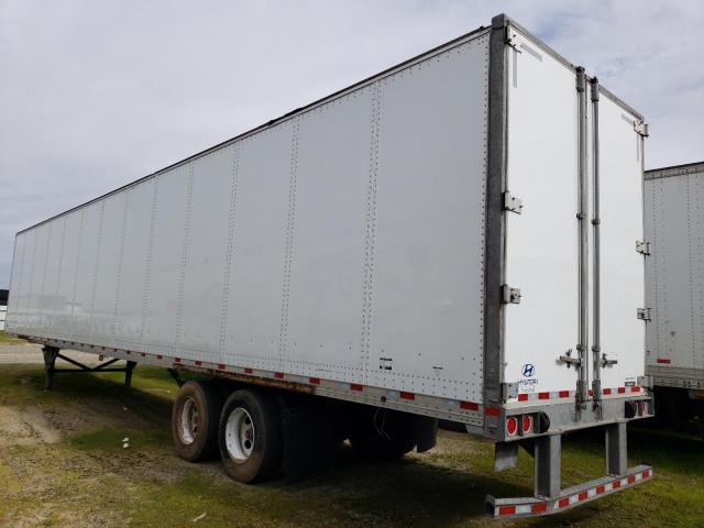 3H3V532C0LT063044 - 2020 HYTR TRAILER WHITE photo 3