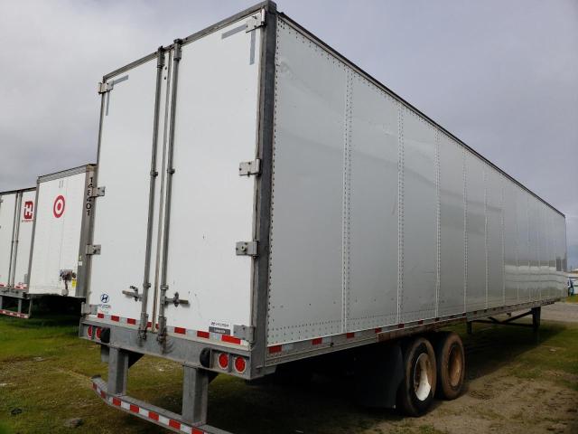 3H3V532C0LT063044 - 2020 HYTR TRAILER WHITE photo 4