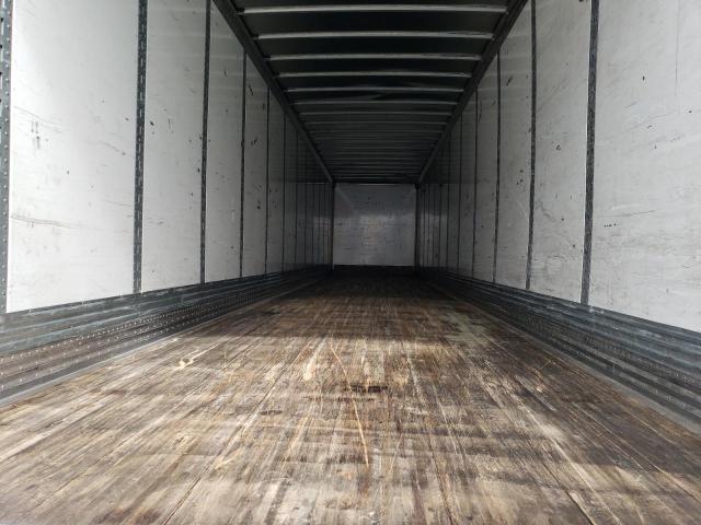 3H3V532C0LT063044 - 2020 HYTR TRAILER WHITE photo 6