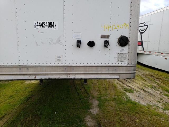 3H3V532C0LT063044 - 2020 HYTR TRAILER WHITE photo 7