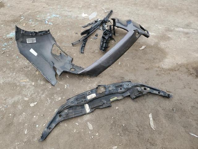 5TDKKRFH5FS086111 - 2015 TOYOTA HIGHLANDER XLE Grau Foto 13