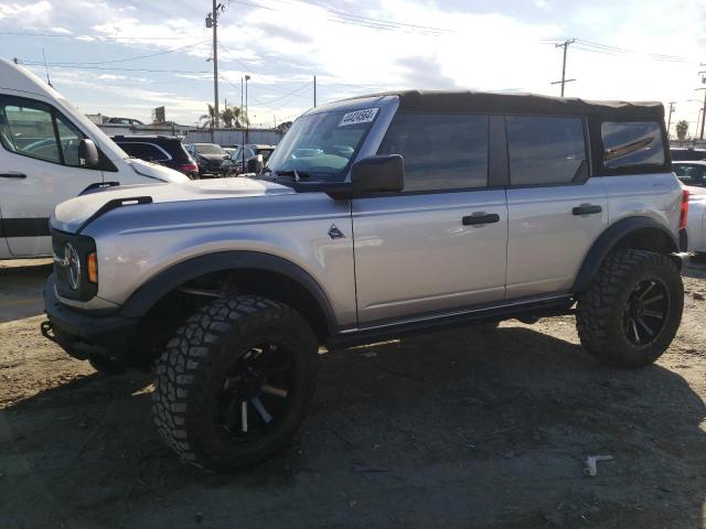 2022 FORD BRONCO BASE, 