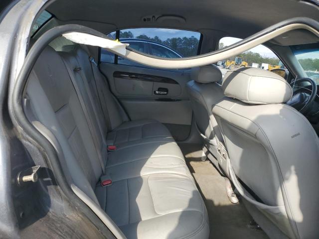 1LNHM81W4XY714116 - 1999 LINCOLN TOWN CAR EXECUTIVE Graphit Foto 10