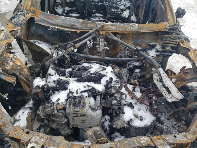 19UUB6F59MA002574 - 2021 ACURA TLX TECH A WHITE photo 11