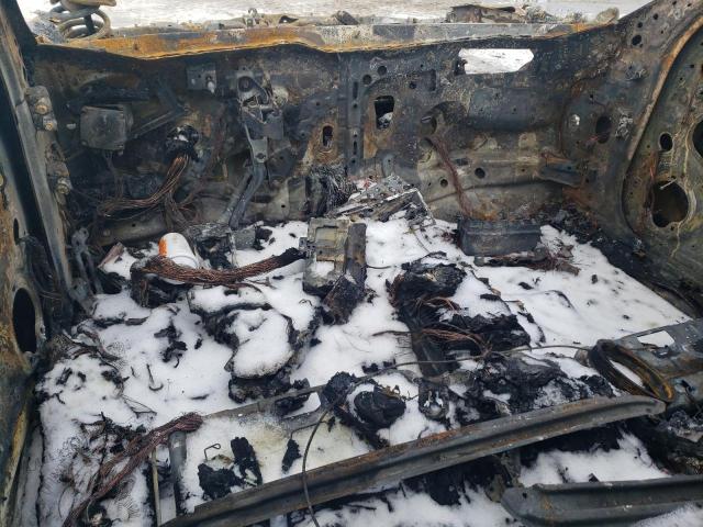 19UUB6F59MA002574 - 2021 ACURA TLX TECH A WHITE photo 8