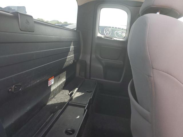 5TFRX5GN6KX142929 - 2019 TOYOTA TACOMA ACCESS CAB Ақ фото 10