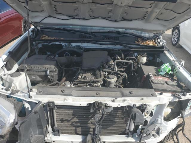 5TFRX5GN6KX142929 - 2019 TOYOTA TACOMA ACCESS CAB Ақ фото 11