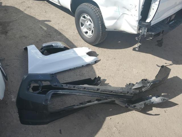 5TFRX5GN6KX142929 - 2019 TOYOTA TACOMA ACCESS CAB Ақ фото 12