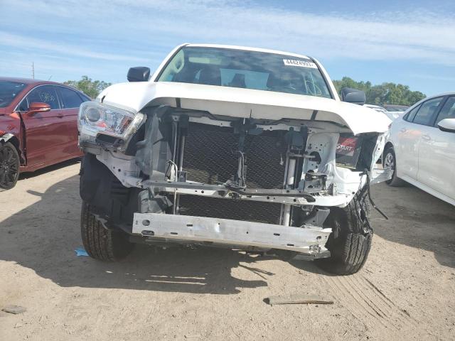 5TFRX5GN6KX142929 - 2019 TOYOTA TACOMA ACCESS CAB Ақ фото 5