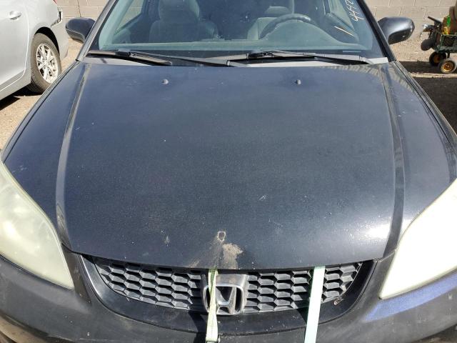 1HGEM21335L010950 - 2005 HONDA CIVIC DX VP Qara foto 11