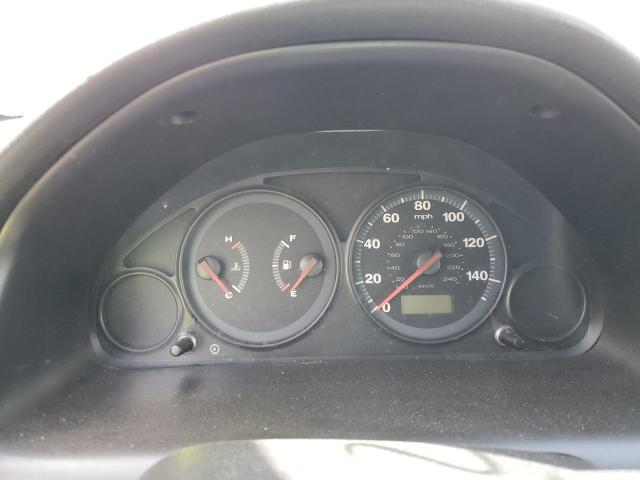 1HGEM21335L010950 - 2005 HONDA CIVIC DX VP Qara foto 9