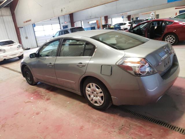 1N4AL21E89N470672 - 2009 NISSAN ALTIMA 2.5 SILVER photo 2