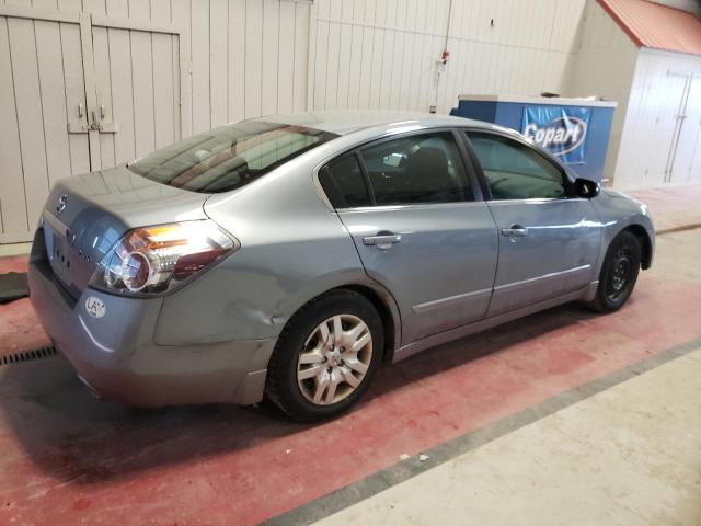 1N4AL21E89N470672 - 2009 NISSAN ALTIMA 2.5 SILVER photo 3