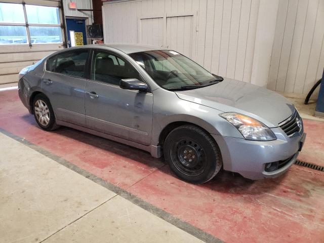 1N4AL21E89N470672 - 2009 NISSAN ALTIMA 2.5 SILVER photo 4