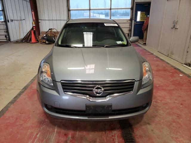 1N4AL21E89N470672 - 2009 NISSAN ALTIMA 2.5 SILVER photo 5