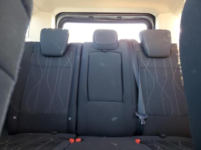 MAJ6P1UL4JC247754 - 2018 FORD ECOSPORT SE 灰色 照片 10