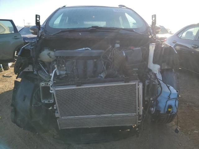 MAJ6P1UL4JC247754 - 2018 FORD ECOSPORT SE 灰色 照片 5