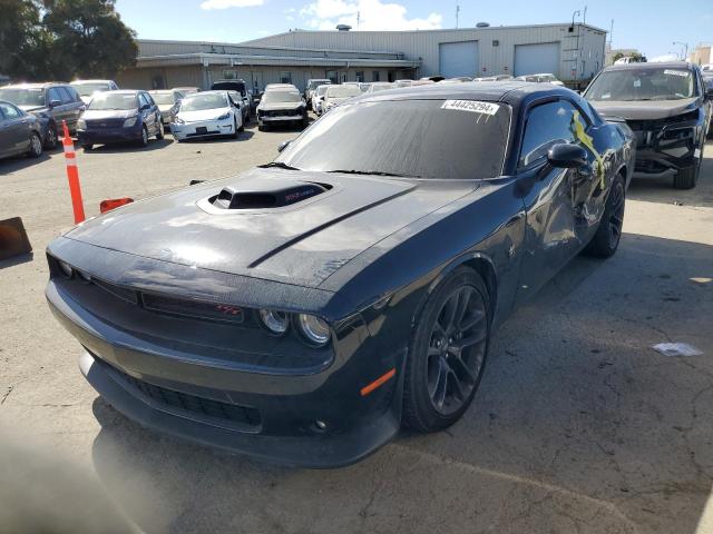 2023 DODGE CHALLENGER R/T SCAT PACK, 