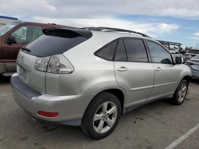 JTJGA31U840030400 - 2004 LEXUS RX 330 SILVER photo 3