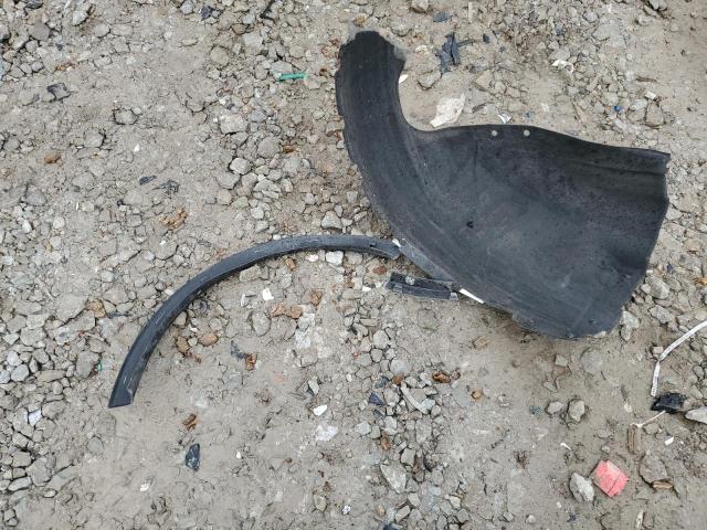 5LMCJ2D9XHUL20308 - 2017 LINCOLN MKC SELECT Սպիտակ լուսանկար 12