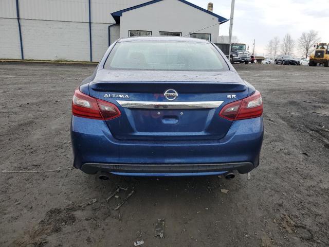 1N4AL3AP2HC485590 - 2017 NISSAN ALTIMA 2.5 BLUE photo 6